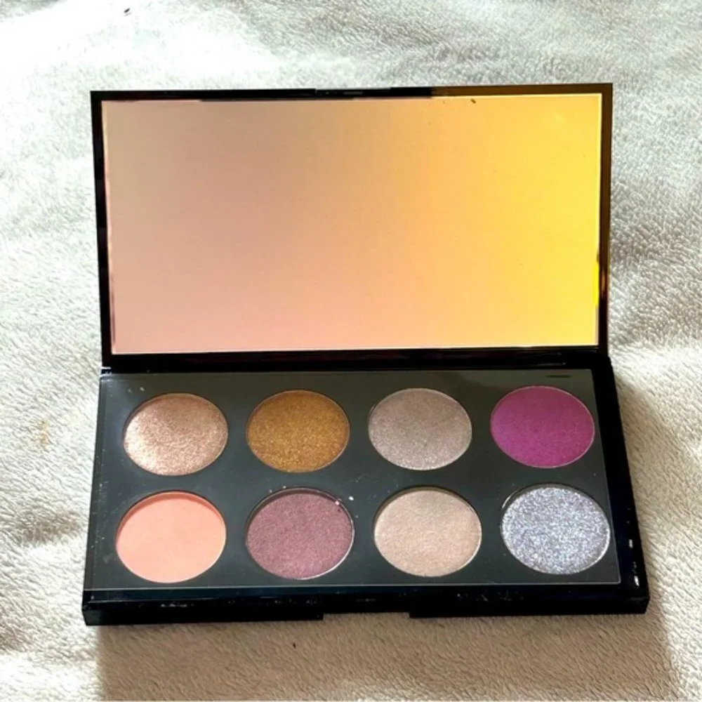 BETTY BOOP™ X IPSY That's So Betty Eyeshadow Palette- NIB